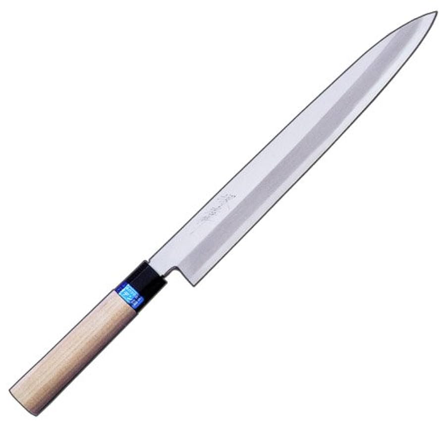 Amazon.co.jp: 堺孝行 イノックス 柳刃 24cm [刺身・包丁